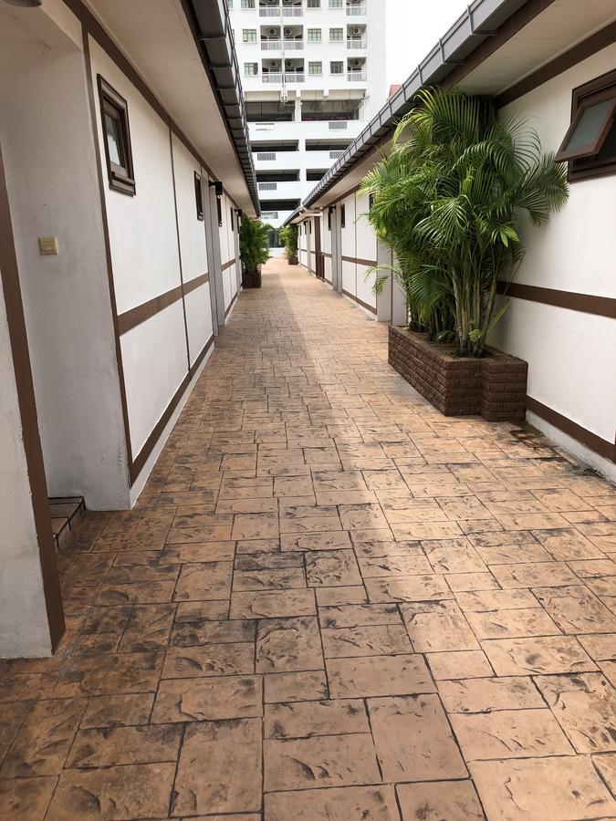 Private Water Chalet Port Dickson Exterior photo