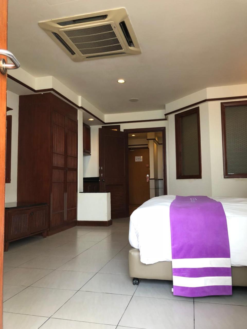 Private Water Chalet Port Dickson Exterior photo